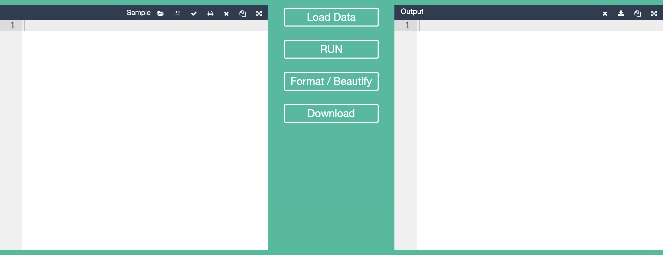 6 Best Tools to Beautify HTML in 2024 Geekflare